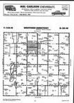 Map Image 001, Martin County 2001